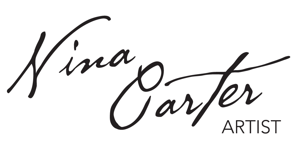Nina Carter Artist